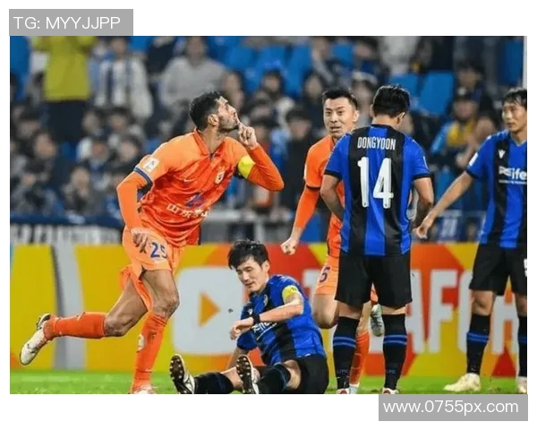 庆南FC迎战仁川联队激战在即双方争夺积分势必精彩纷呈