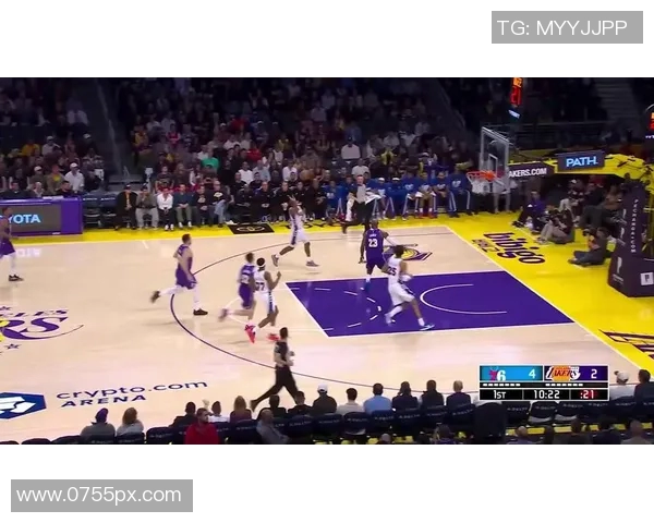 湖人对决猛龙精彩赛事回顾与分析全场亮点一网打尽