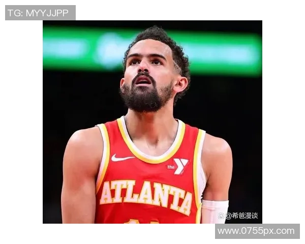 特雷杨领衔新赛季挑战NBA赛场的巅峰与荣耀