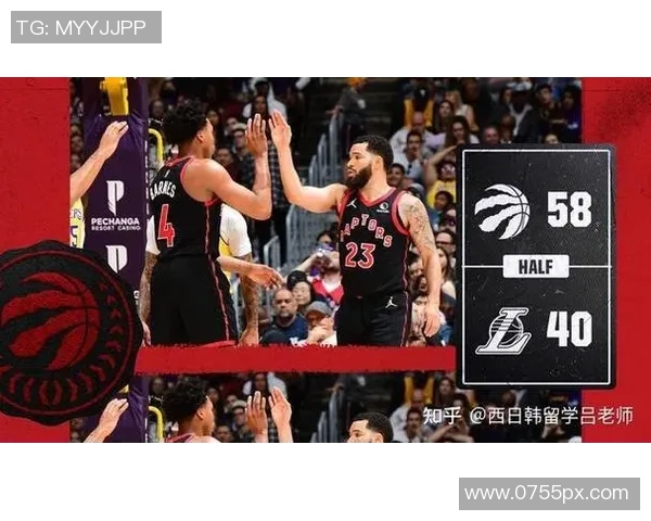 猛龙对湖人比赛分析大小分预测及投注建议解析