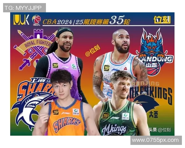 第24轮激战深圳队迎战广厦队争夺季后赛关键胜利