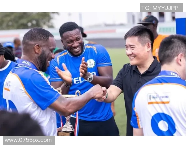 象牙海岸与摩洛哥的足球对决谁将赢得非洲荣耀之战