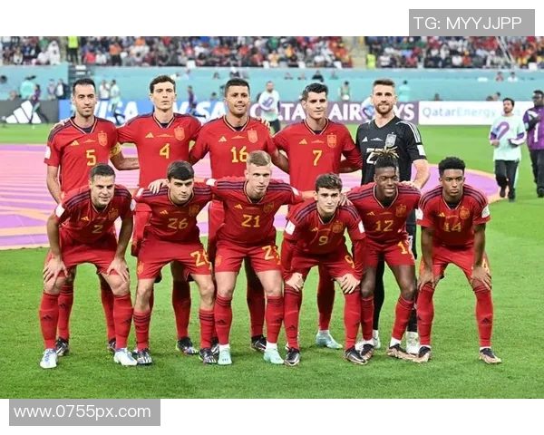 西班牙与卡塔尔足球历史交锋回顾及战绩分析