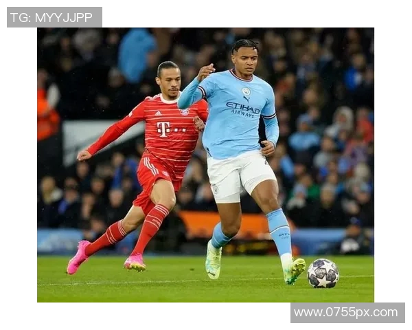 2019年曼城与曼联激战回顾:英超德比的精彩瞬间与战术解析