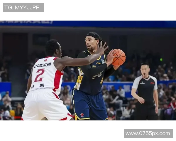2020年广东宏远男篮对阵山西队精彩回顾与赛后分析