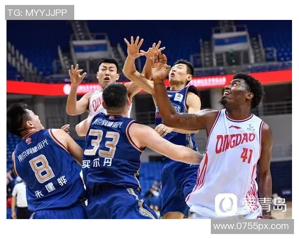 CBA季前赛青岛队对阵同曦队精彩对决引发球迷热议